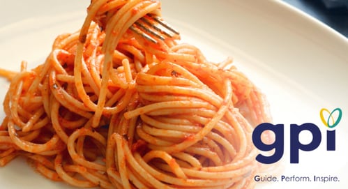 High Protein Pasta 2