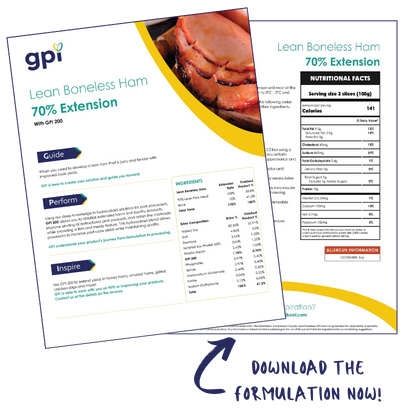 Hover Card_Lean Boneless Ham, 70% Extension_ GPI 200-1