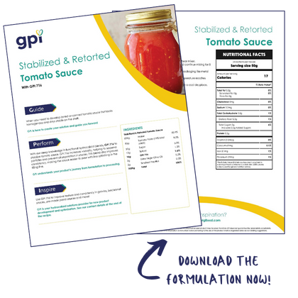 Hover Card_Stabilized Retorted Tomato Sauce_GPI 716-1