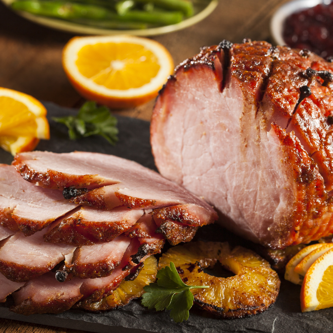 ham