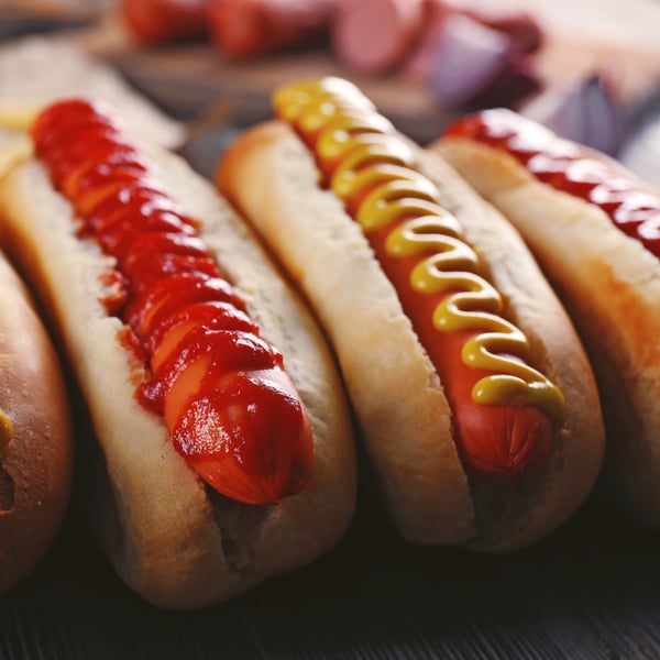hotdog