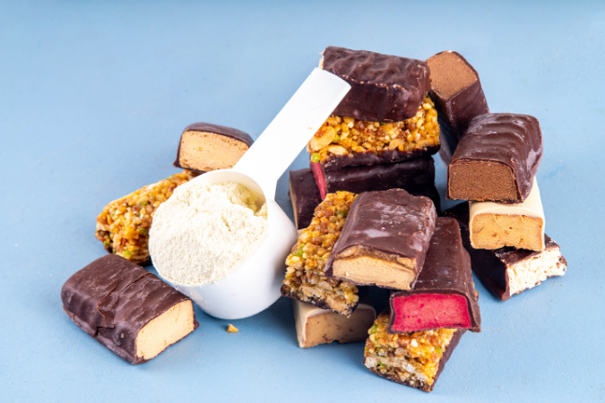 Clean-Label Protein Bar Formulation: Ingredients That Deliver Texture, Fiber, and Quality