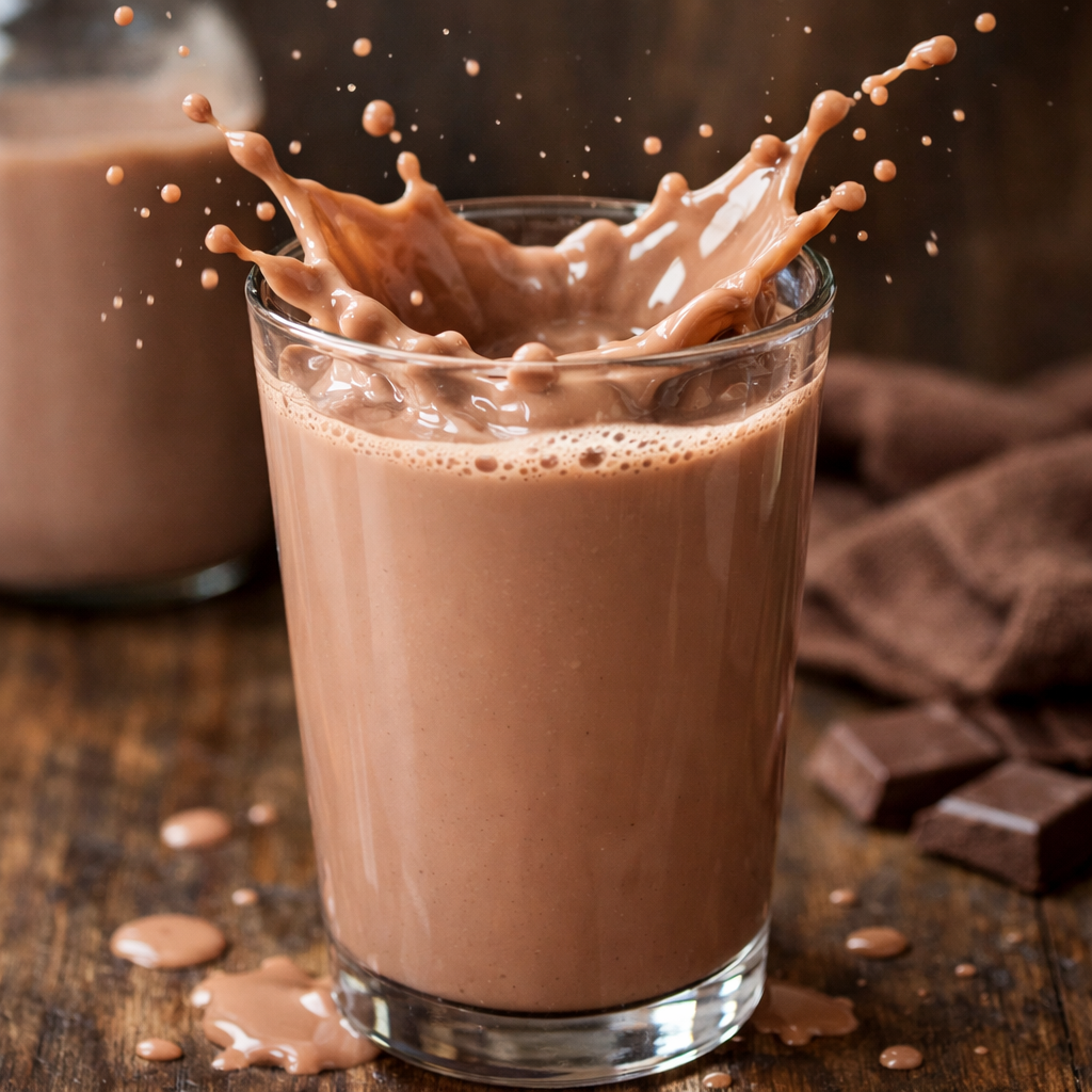 Acacia Gum in Food & Beverage Formulation: Clean-Label Fiber For Today’s Health Trends