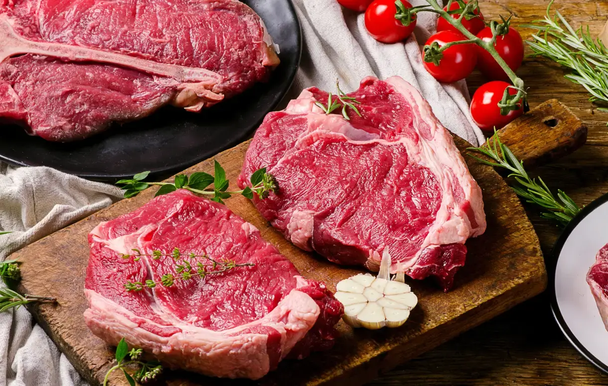 Antimicrobial ingredients for food