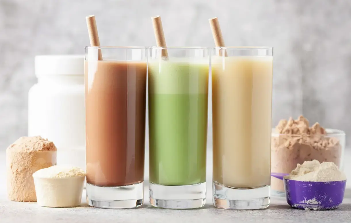 Beverage hydrocolloid ingredient supplier