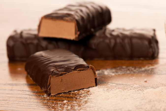 Why Do Protein Bars Get Hard? Causes and How to Keep Texture Soft Across Shelf Life