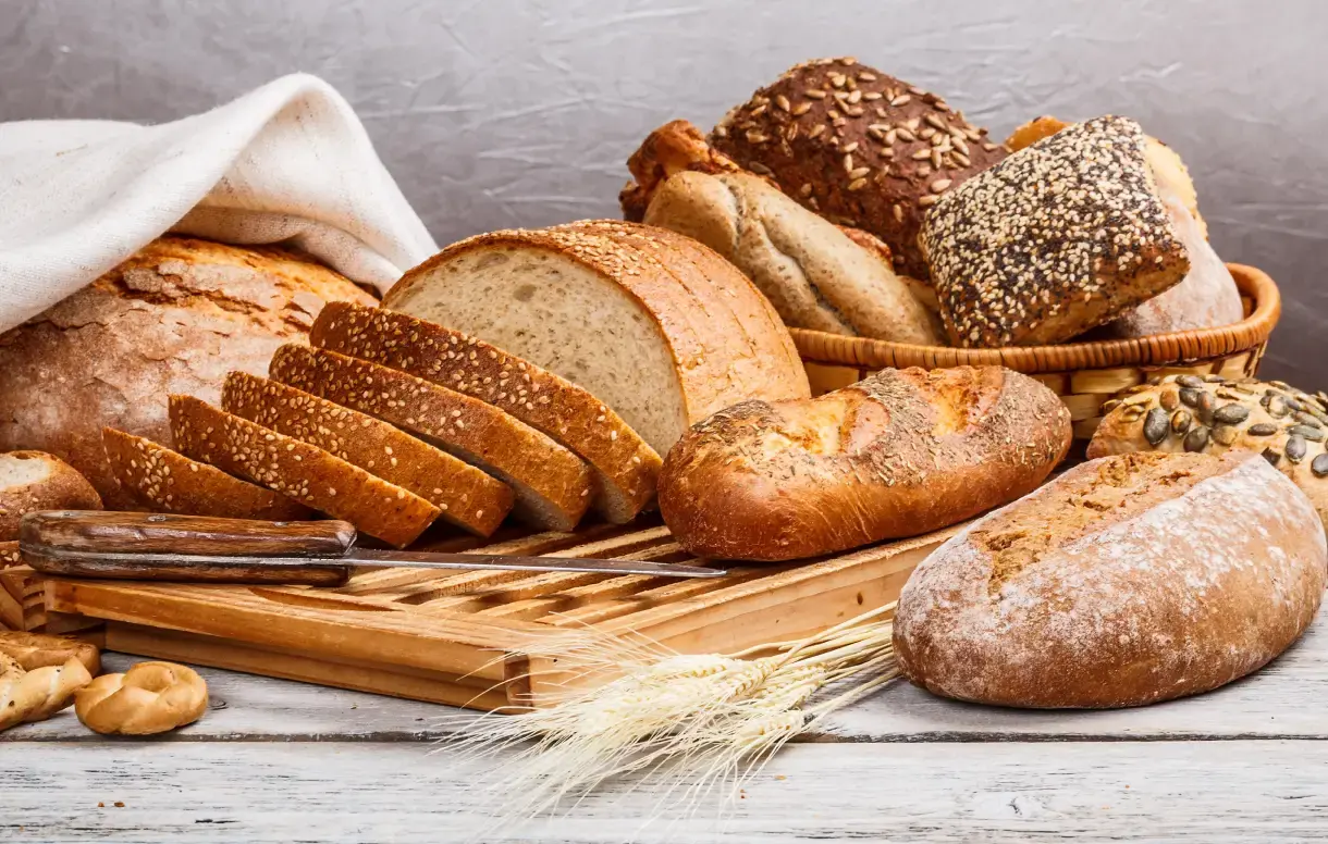 Yield enhancer food manufacturing